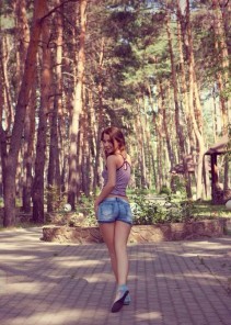 Фото проститутки Алена №7 в городе Севастополь
