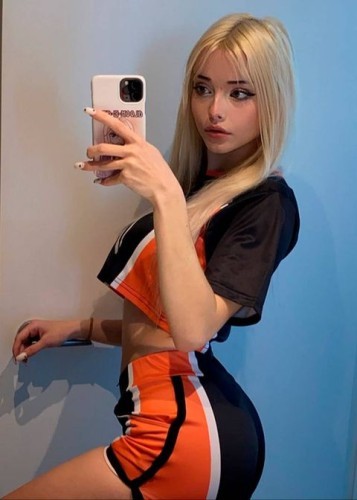 Кристина, Г. Севастополь